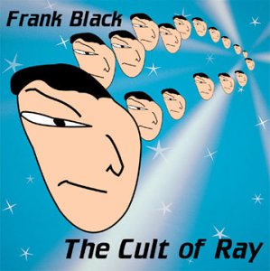 The Cult Of Ray